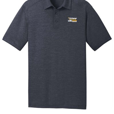 Ochsner LSU Health Shreveport Men's Digi Polo